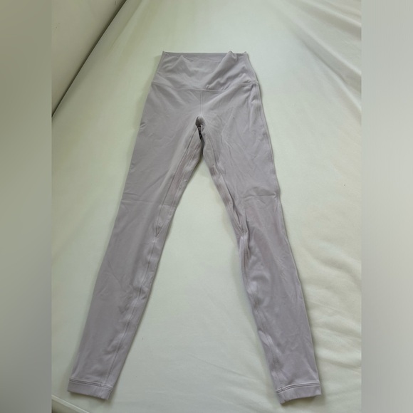 Lululemon Align High Rise Pants 28” - Picture 1 of 6